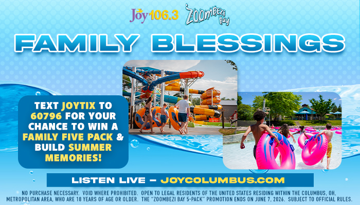 Joy Family Blessings